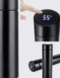 Умный термос Умный термос