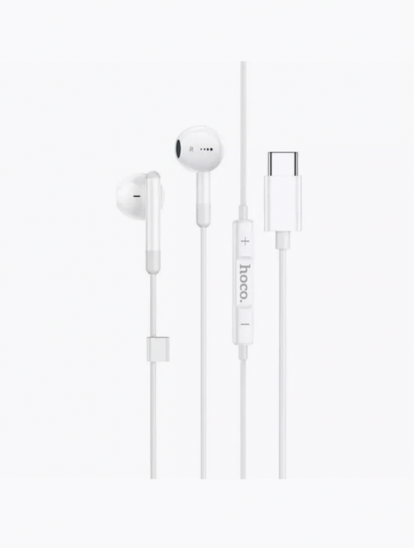 Наушники M93 Type-C HOCO Наушники M93 Type-C HOCO