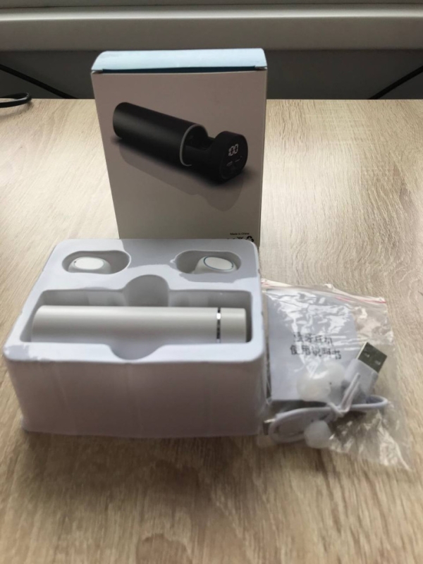 Беспроводные наушники МА-453 Беспроводные наушники МА-453