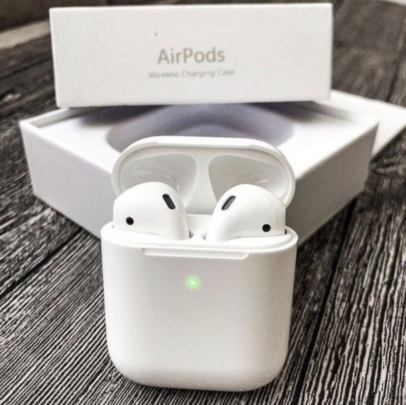 Беспроводные наушники APods 2 (Premium) Беспроводные наушники APods 2 (Premium)