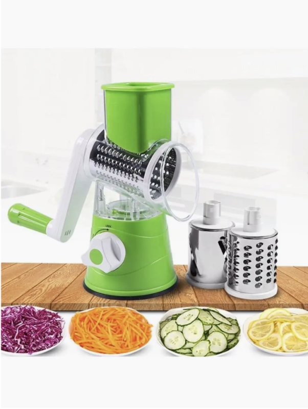 Овощерезка мультислайсер Овощерезка мультислайсер