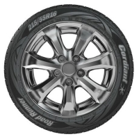 Cordiant Road Runner 185/65 R15 88H летняя