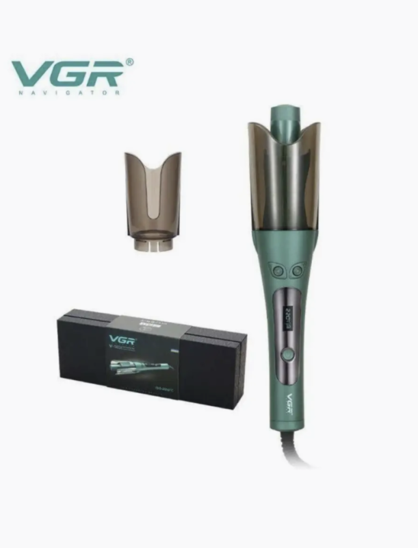Плойка VGR V-583 Плойка VGR V-583
