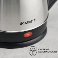 Электрический чайник Scarlett SC-EK21S51