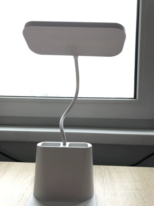 Сенсорная электрическая лампа HG-1688 Сенсорная электрическая лампа HG-1688