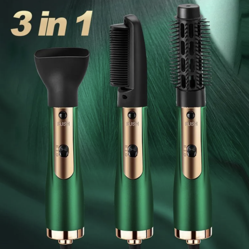 Фен стайлер 3 в 1 Фен стайлер 3 в 1