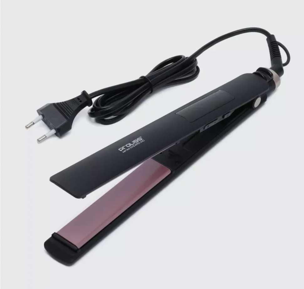 Выпрямитель волос PRO-6202