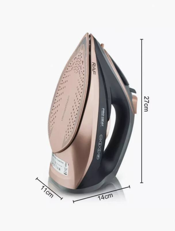 Утюг электрический R1301 Утюг электрический R1301