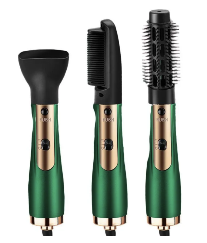 Фен стайлер 3 в 1 Фен стайлер 3 в 1