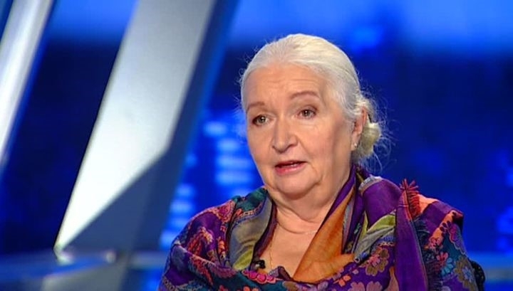 Татьяна Черниговская