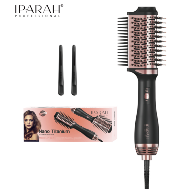 Фен щетка IPARAH P-262 Фен щетка IPARAH P-262