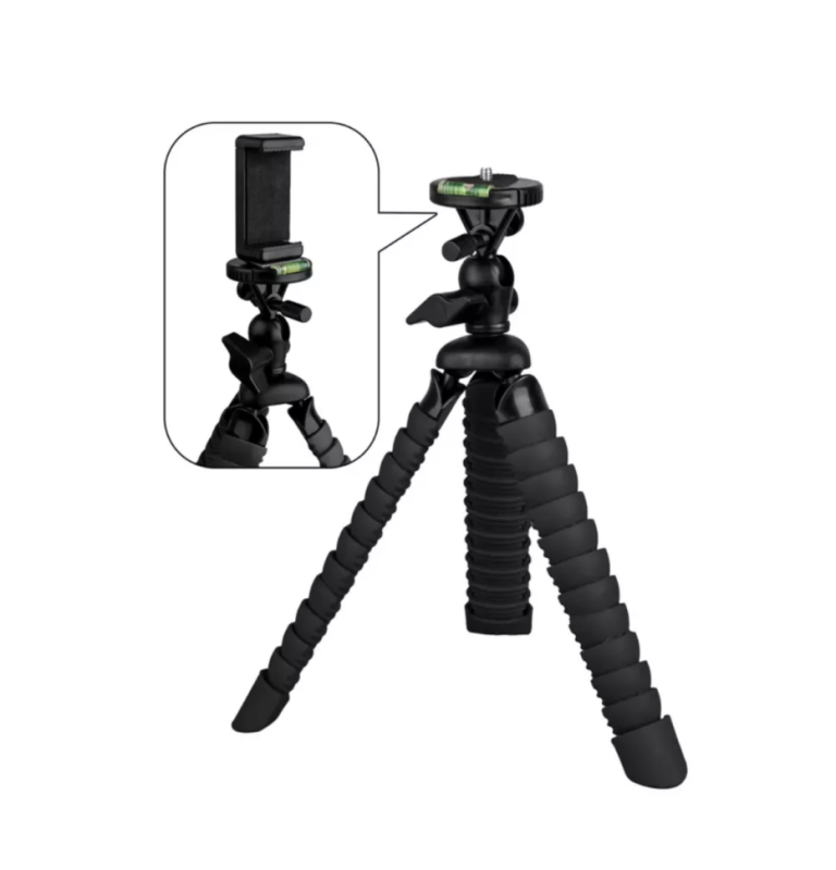 Мини-штатив FLEX-2901 Мини-штатив FLEX-2901