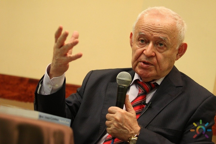 Михаил Литвак