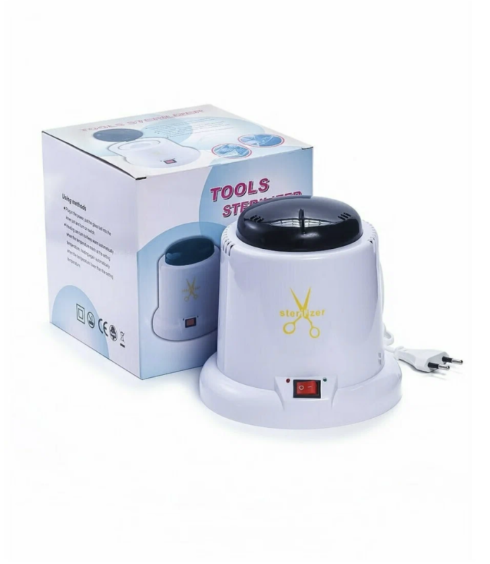 Стерилизатор для инструментов шариковый Tools Sterilizer Стерилизатор для инструментов шариковый Tools Sterilizer