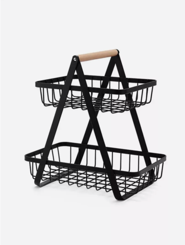 Фруктовница диаметр 30 см Фруктовница диаметр 30 см