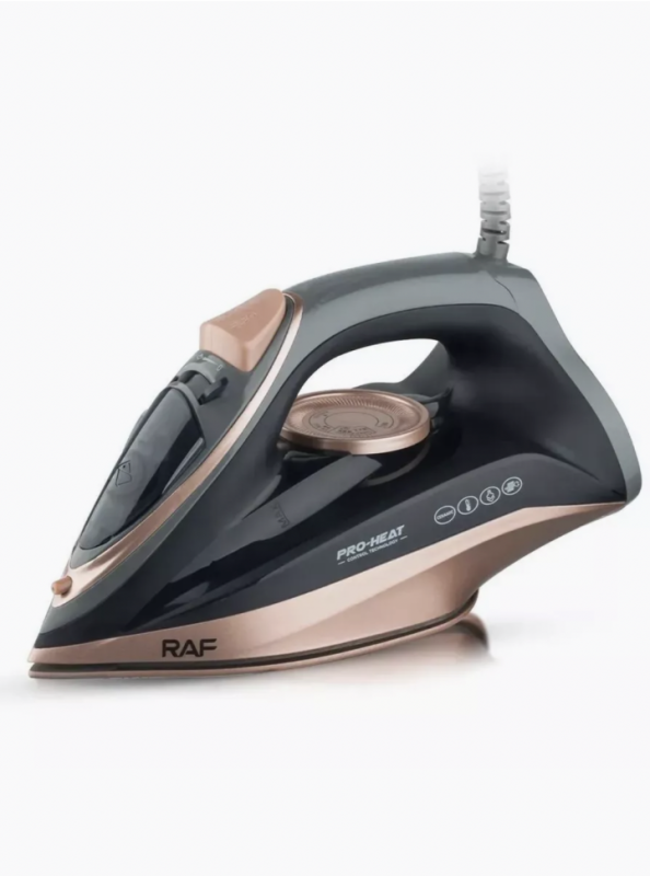 Утюг электрический R1301 Утюг электрический R1301