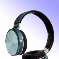 Наушники  JBL JB950 голубые