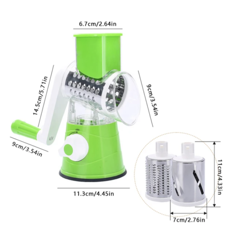 Овощерезка мультислайсер Овощерезка мультислайсер