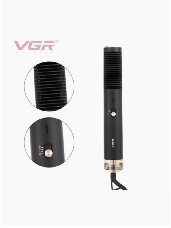 Фен щетка VGR V-490 Фен щетка VGR V-490