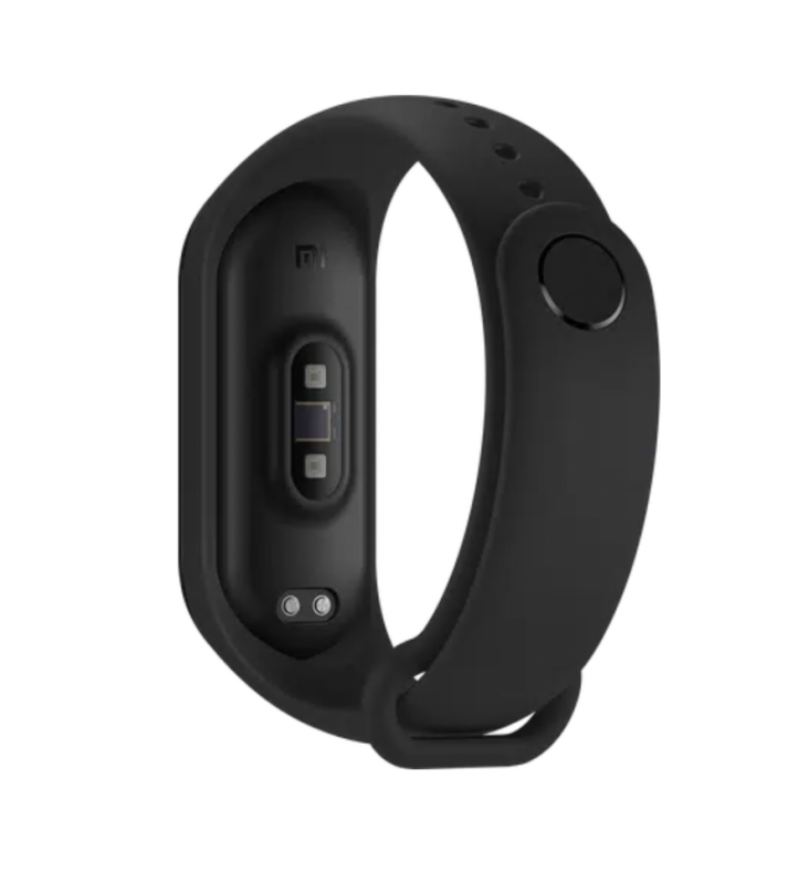 Фитнес-браслет Mi Smart Band 4 NFC аналог Фитнес-браслет Mi Smart Band 4 NFC аналог