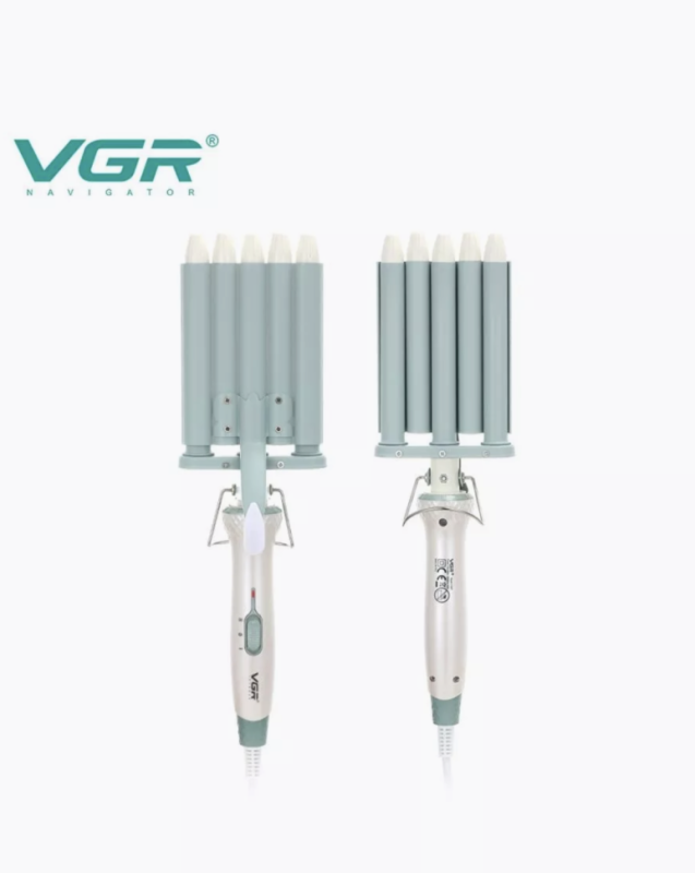Плойка VGR V-597 Плойка VGR V-597