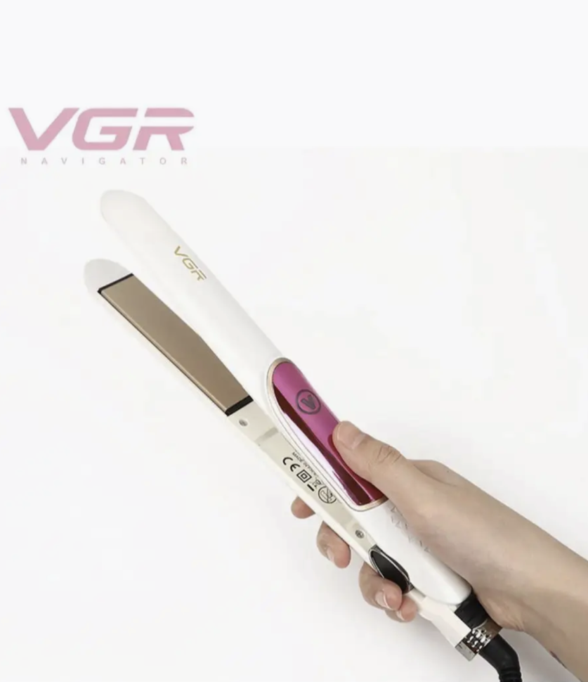 Выпрямитель VGR V-509