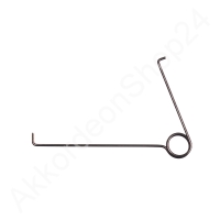 Пружина спиральная